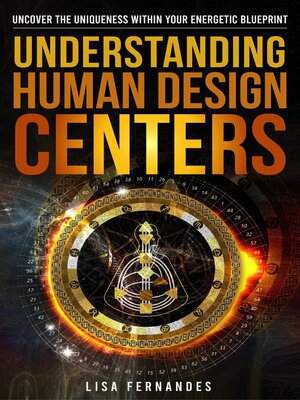 cover image of Understanding Human Design Centers